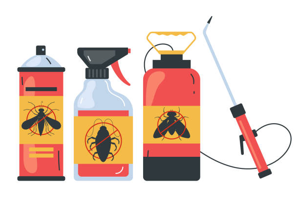 Best Bed Bug Extermination  in Silver Lakes, CA